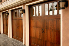 St George garage extension quotes