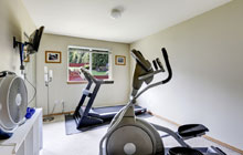 St George home gym construction leads